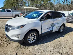 3GNAXJEV4JL314787 2018 CHEVROLET EQUINOX