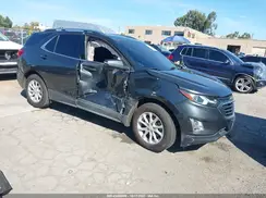 3GNAXJEV4JL351290 2018 CHEVROLET EQUINOX