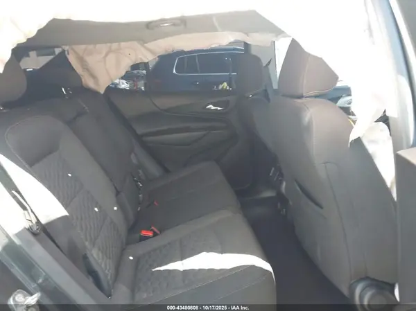 3GNAXJEV4JL351290 2018 CHEVROLET EQUINOX - Image 8