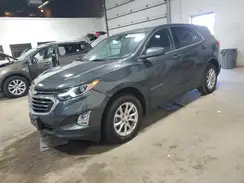 3GNAXJEV4JL351399 2018 CHEVROLET EQUINOX