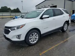 3GNAXJEV4JL353265 2018 CHEVROLET EQUINOX