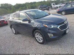 3GNAXJEV4JL359177 2018 CHEVROLET EQUINOX