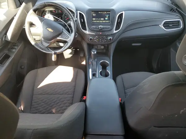 3GNAXJEV4JL362421 2018 CHEVROLET EQUINOX - Image 8