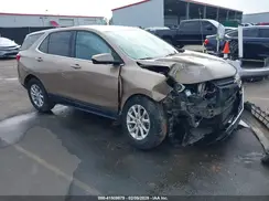 3GNAXJEV4JL362788 2018 CHEVROLET EQUINOX