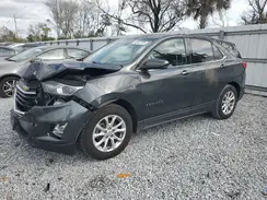 3GNAXJEV4JL364279 2018 CHEVROLET EQUINOX