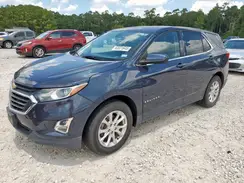 3GNAXJEV4JL370762 2018 CHEVROLET EQUINOX