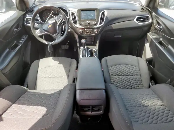 3GNAXJEV4JL370762 2018 CHEVROLET EQUINOX - Image 8