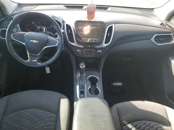 3GNAXJEV4JL370793 2018 CHEVROLET EQUINOX - Image 8