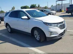 3GNAXJEV4JL374309 2018 CHEVROLET EQUINOX