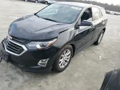 3GNAXJEV4JL378005 2018 CHEVROLET EQUINOX