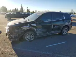 3GNAXJEV4JL378635 2018 CHEVROLET EQUINOX
