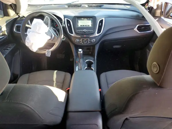 3GNAXJEV4JL378635 2018 CHEVROLET EQUINOX - Image 8