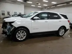 3GNAXJEV4JL379025 2018 CHEVROLET EQUINOX