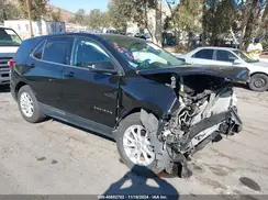 3GNAXJEV4JL383141 2018 CHEVROLET EQUINOX