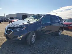 3GNAXJEV4JL389487 2018 CHEVROLET EQUINOX