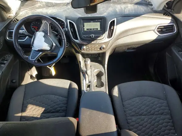 3GNAXJEV4JL389487 2018 CHEVROLET EQUINOX - Image 8