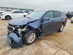 3GNAXJEV4JL400391 2018 CHEVROLET EQUINOX