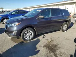 3GNAXJEV4JL407616 2018 CHEVROLET EQUINOX