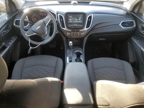 3GNAXJEV4JL407616 2018 CHEVROLET EQUINOX - Image 8