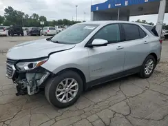 3GNAXJEV4JL411634 2018 CHEVROLET EQUINOX