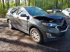 3GNAXJEV4JL413058 2018 CHEVROLET EQUINOX