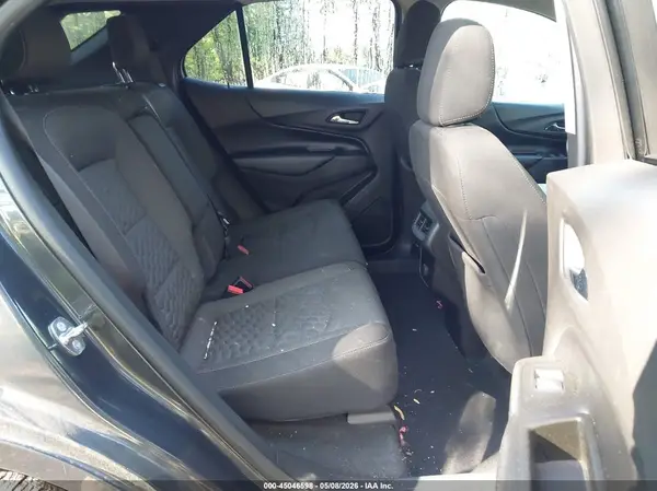 3GNAXJEV4JL413058 2018 CHEVROLET EQUINOX - Image 8