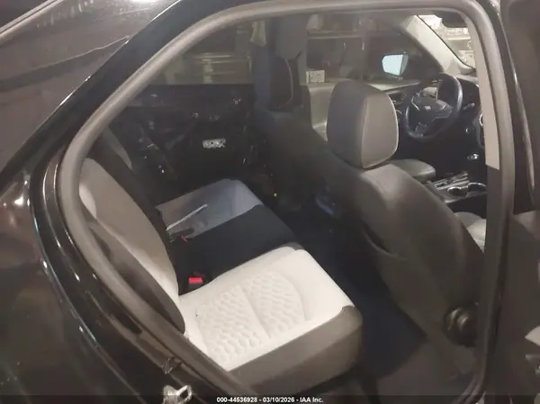 3GNAXJEV4JL413173 2018 CHEVROLET EQUINOX - Image 8