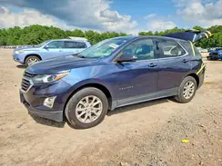 3GNAXJEV4JS500903 2018 CHEVROLET EQUINOX