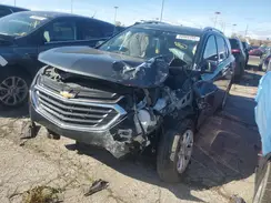3GNAXJEV4JS501596 2018 CHEVROLET EQUINOX