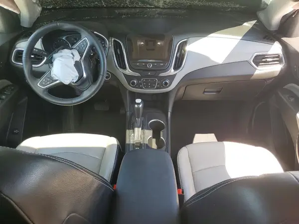 3GNAXJEV4JS501792 2018 CHEVROLET EQUINOX - Image 8