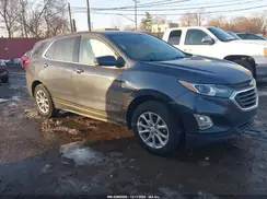 3GNAXJEV4JS504093 2018 CHEVROLET EQUINOX