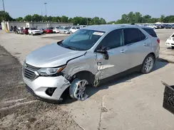 3GNAXJEV4JS504787 2018 CHEVROLET EQUINOX