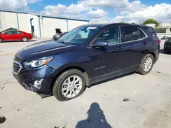 3GNAXJEV4JS507561 2018 CHEVROLET EQUINOX