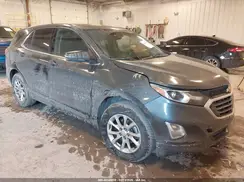 3GNAXJEV4JS508628 2018 CHEVROLET EQUINOX