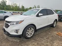 3GNAXJEV4JS508631 2018 CHEVROLET EQUINOX