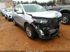 3GNAXJEV4JS509942 2018 CHEVROLET EQUINOX