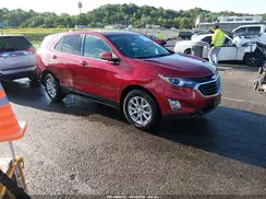 3GNAXJEV4JS511769 2018 CHEVROLET EQUINOX