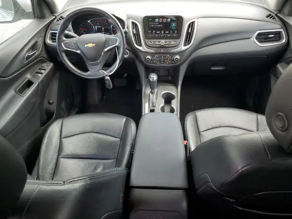 3GNAXJEV4JS512579 2018 CHEVROLET EQUINOX - Image 8