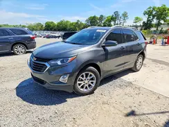 3GNAXJEV4JS512789 2018 CHEVROLET EQUINOX
