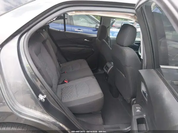 3GNAXJEV4JS513179 2018 CHEVROLET EQUINOX - Image 8