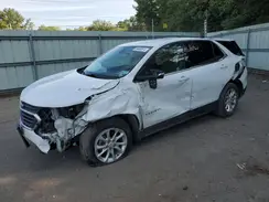 3GNAXJEV4JS517619 2018 CHEVROLET EQUINOX