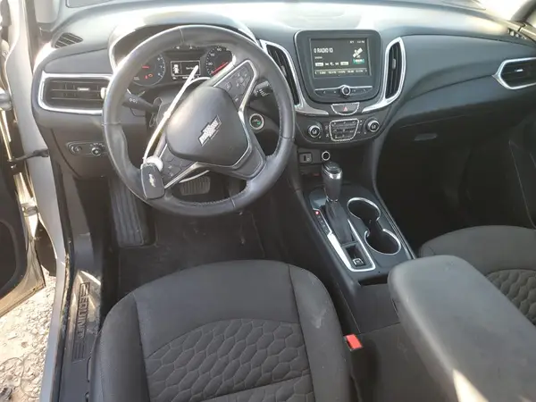3GNAXJEV4JS517734 2018 CHEVROLET EQUINOX - Image 8
