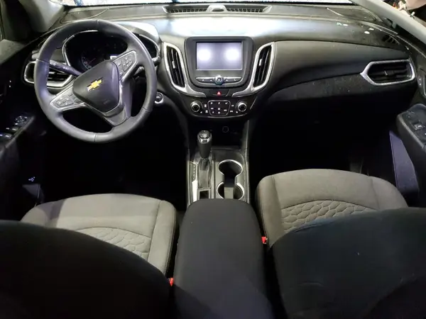 3GNAXJEV4JS523243 2018 CHEVROLET EQUINOX - Image 8