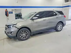 3GNAXJEV4JS524148 2018 CHEVROLET EQUINOX