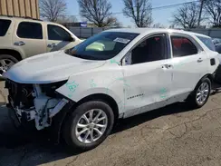 3GNAXJEV4JS524277 2018 CHEVROLET EQUINOX