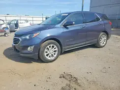 3GNAXJEV4JS525185 2018 CHEVROLET EQUINOX