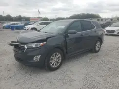 3GNAXJEV4JS525199 2018 CHEVROLET EQUINOX