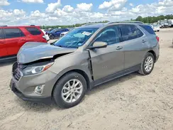 3GNAXJEV4JS528071 2018 CHEVROLET EQUINOX