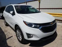3GNAXJEV4JS528183 2018 CHEVROLET EQUINOX