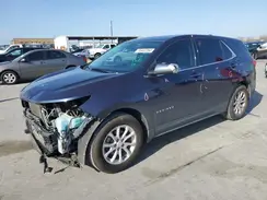 3GNAXJEV4JS529284 2018 CHEVROLET EQUINOX